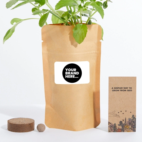 GROW POUCH